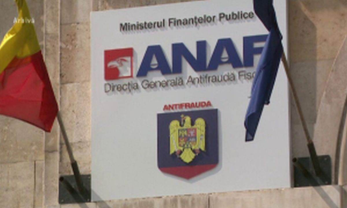 ANAF va sesiza ANI după ce a descoperit cinci funcţionari aflaţi în incompatibilitate